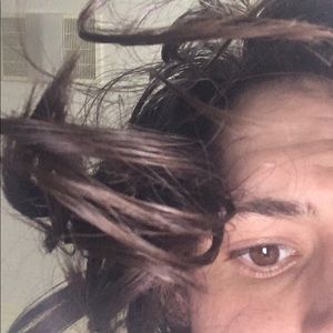 Meet your Posher, Coleman